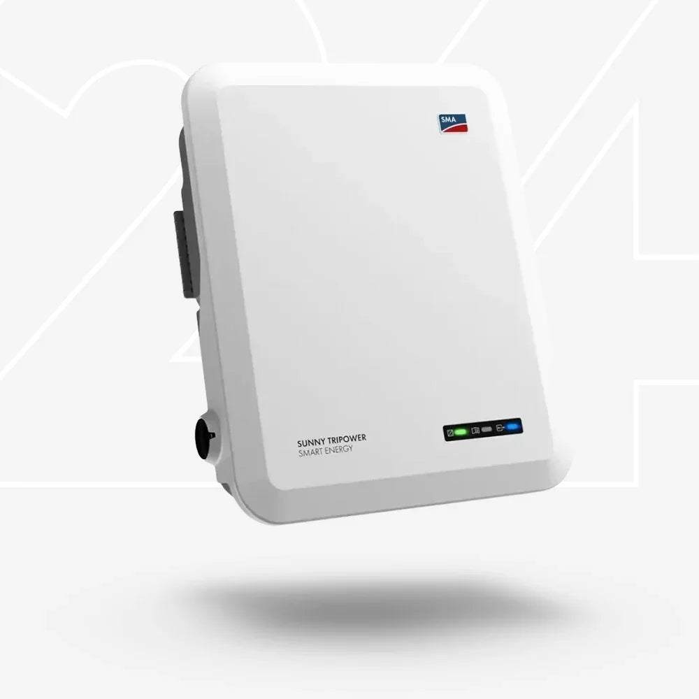 SMA Sunny Tripower Smart Energy 6.0 Wechselrichter