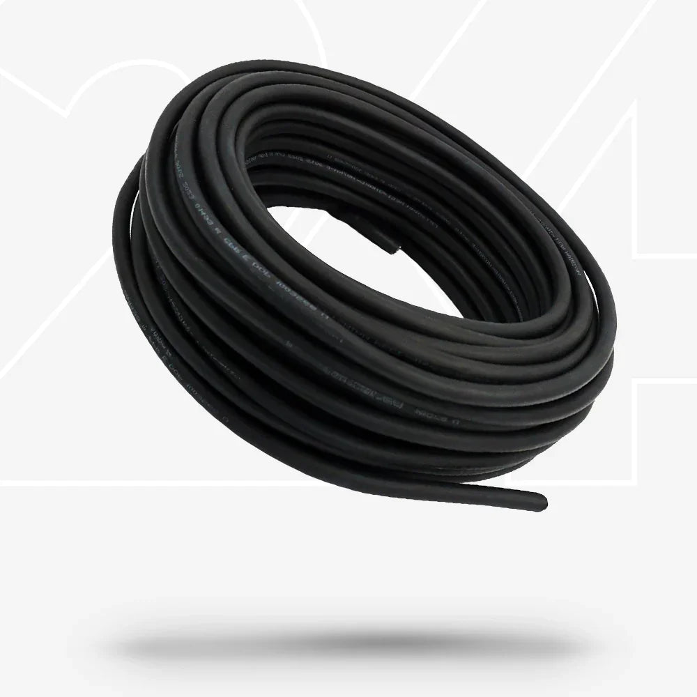 Schuko Anschlussleitung H07RN-F 3x1,5 ohne Stecker