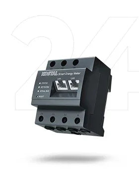 NOSTER Smart Energy Meter, digitaler Stromzähler