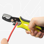 Werkzeugkoffer Solarkabel