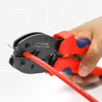 Werkzeugkoffer Solarkabel