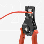 Werkzeugkoffer Solarkabel