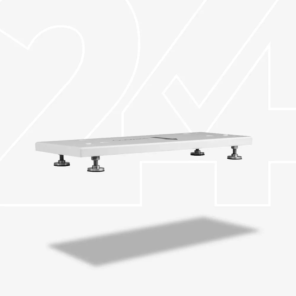 SolarEdge Floor Stand Kit für Heim-Batterie