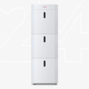 SolarEdge Home Battery LV 13,8kWh Stromspeicher