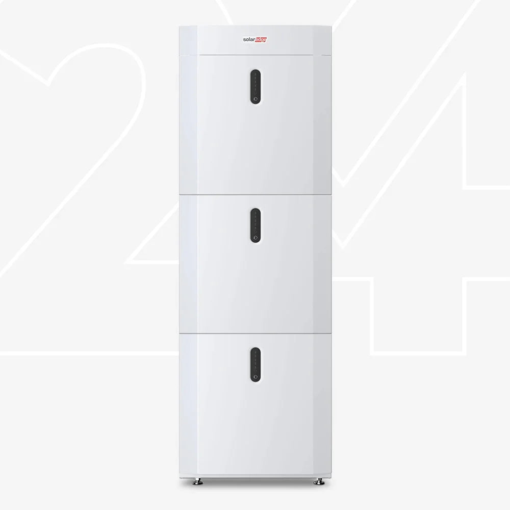 SolarEdge Home Battery LV 13,8kWh Stromspeicher