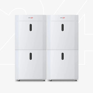 SolarEdge Home Battery LV Batteriespeicher 18,4kWh