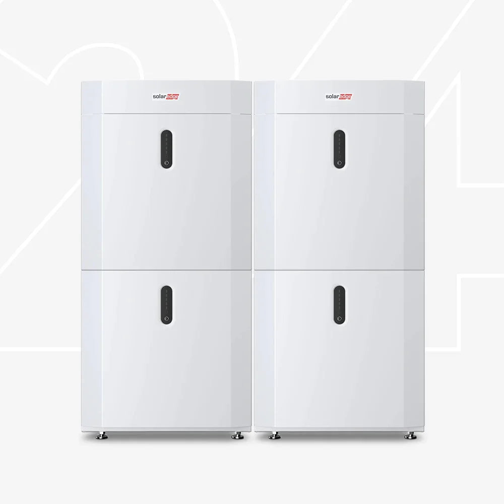 SolarEdge Home Battery LV Batteriespeicher 18,4kWh