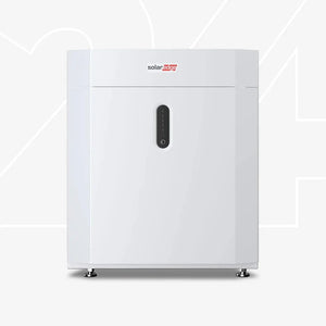 SolarEdge Home Battery LV Batteriespeicher 4,6 kWh