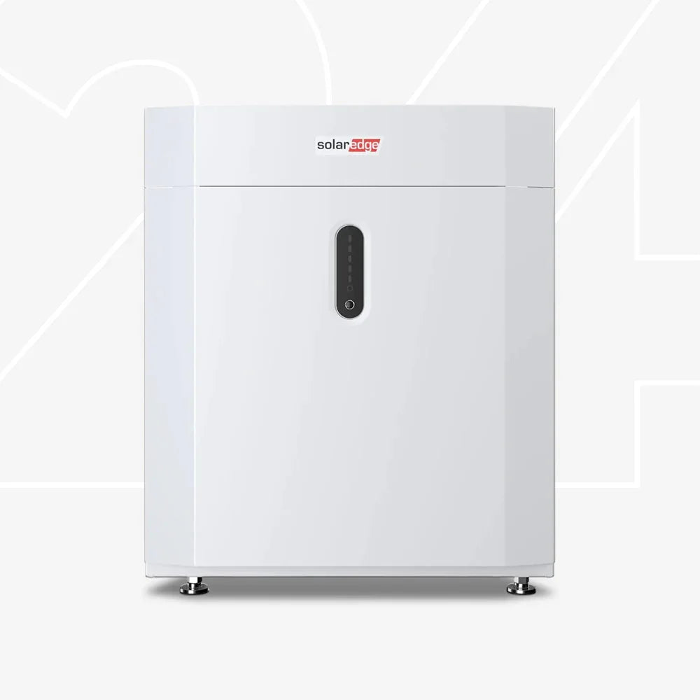 SolarEdge Home Battery LV Batteriespeicher 4,6 kWh