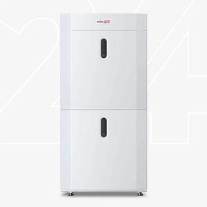SolarEdge Home Battery LV 9,2 kWh Speicher