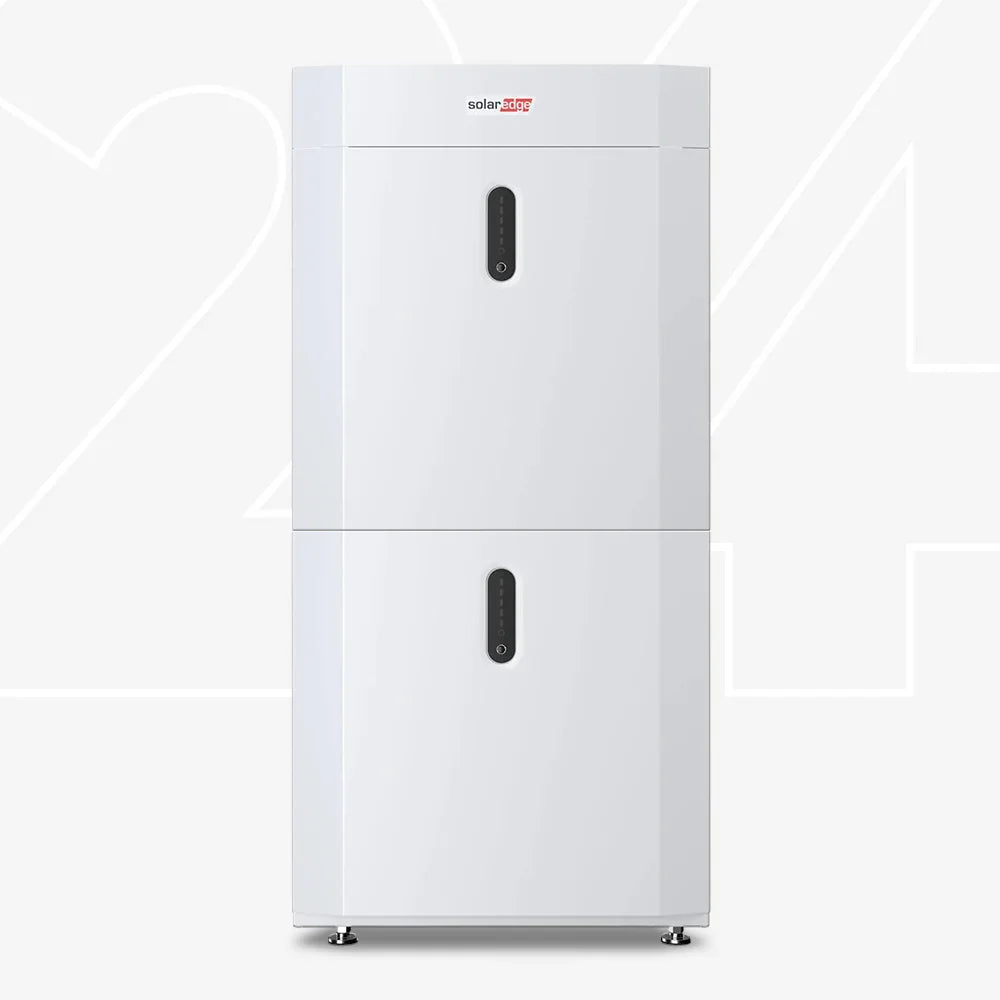 SolarEdge Home Battery LV 9,2 kWh Speicher
