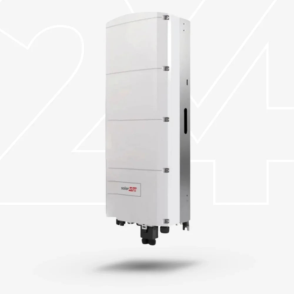 SolarEdge SE10K-RWB48BFN4HOMEHUB Hybrid-Wechselrichter 10kW