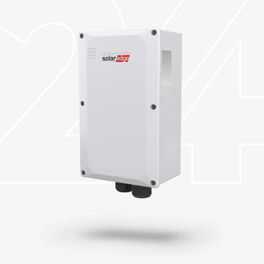 SolarEdge Home Backup Interface ThreePhase