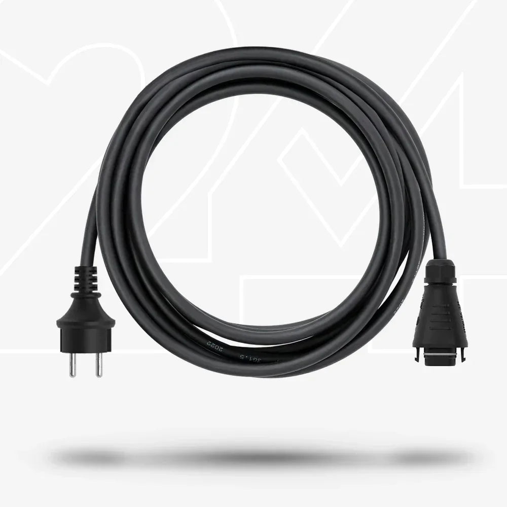 Stromanschlusskabel Field Connector für Hoymiles HMS