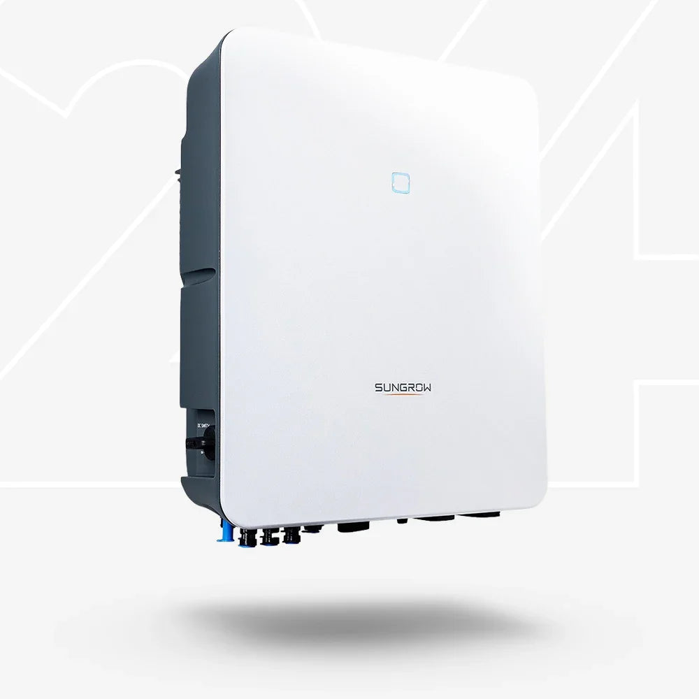 Sungrow Hybrid SH10.0RT Wechselrichter 10 kW