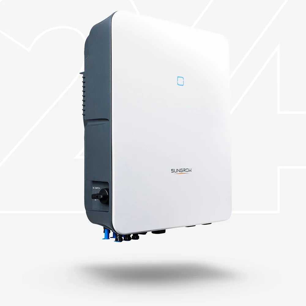 Sungrow Hybrid SH8.0RT 8kW Wechselrichter