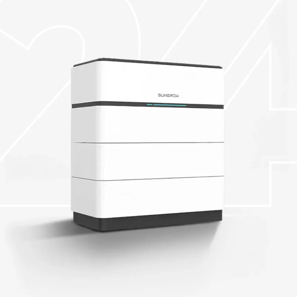 Sungrow SBH150 Batteriespeicher 15 kWh