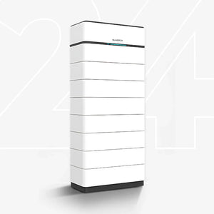 Sungrow SBH400 Batteriespeicher 40kWh