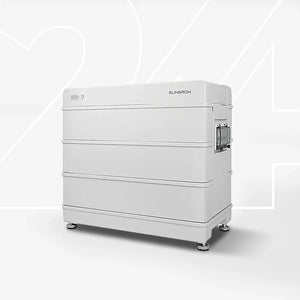 Sungrow SBR064 Batteriespeicher 6,4 kWh