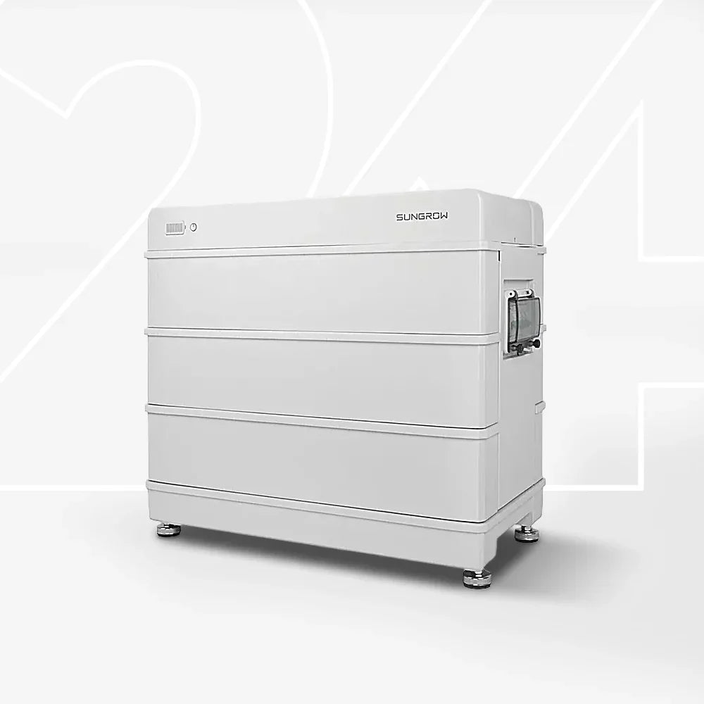 Sungrow SBR096 Batteriespeicher 9,6 kWh