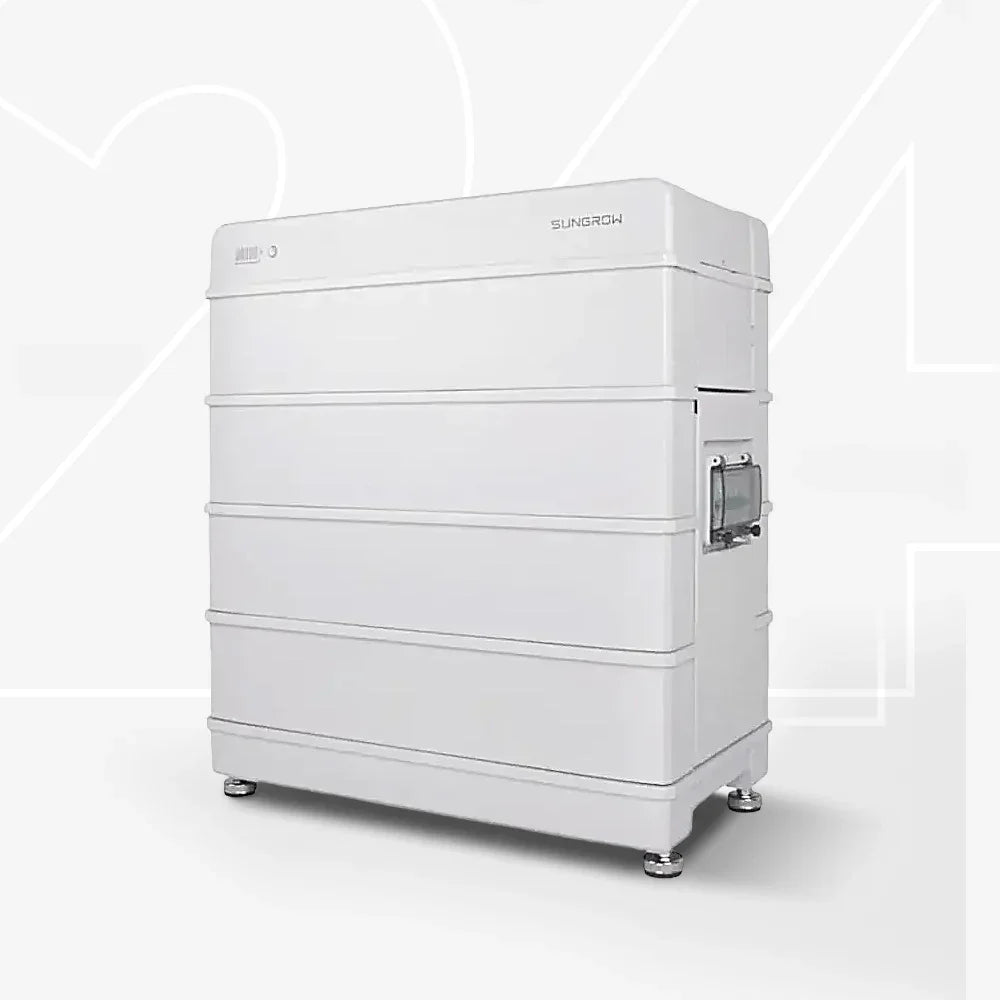 Sungrow SBR128 Batteriespeicher 12,8 kWh