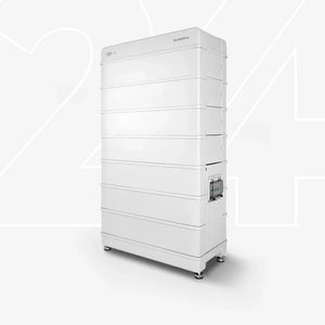 Sungrow SBR224 Batteriespeicher 22,4 kWh