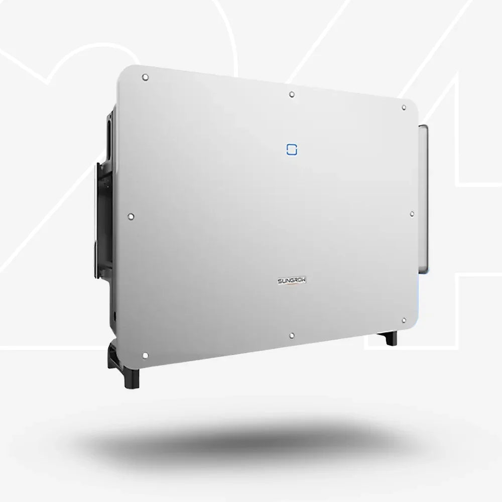Sungrow SG125CX-P2 Wechselrichter 125 kW