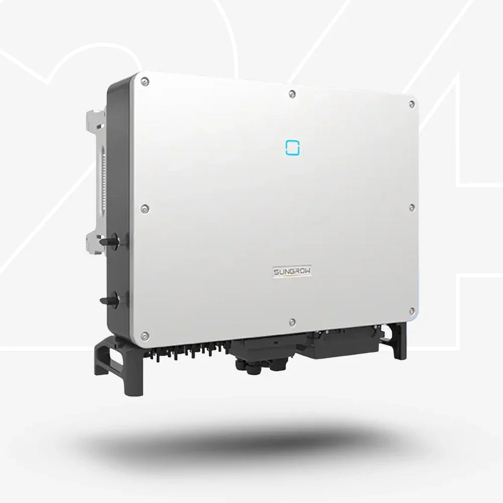 Sungrow SG33CX V112 Strang-Wechselrichter 33kW
