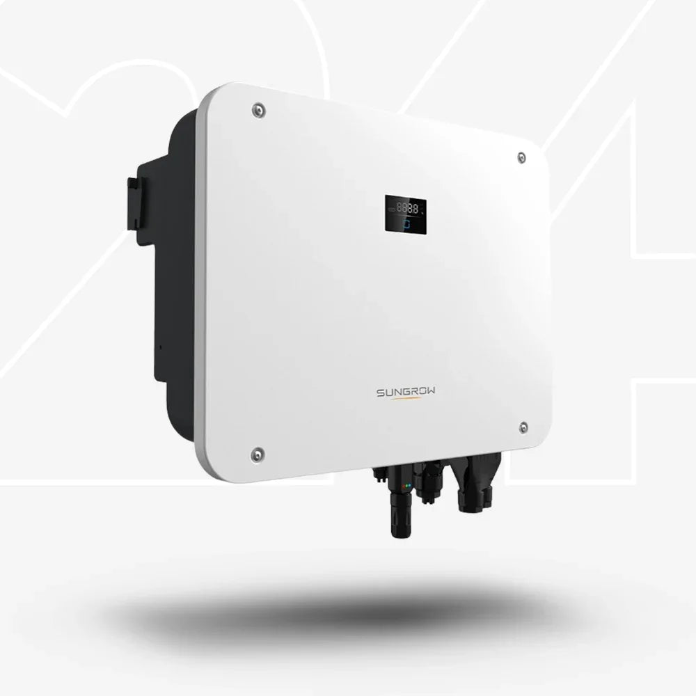 Sungrow Hybrid SH20T Wechselrichter 20kW