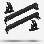 Wandhalterung für ein PV-Modul