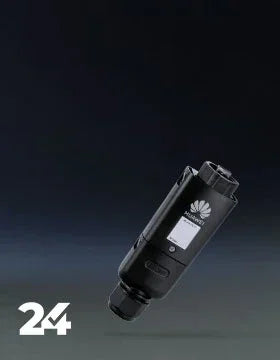 Huawei Dongle WLAN-Kommunikationsadapter schwarz