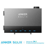 Anker SOLIX Power Dock - Solarbank Multisystem