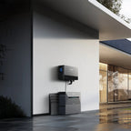 Anker Solix Power Dock Solarbatterie Speicheranlage
