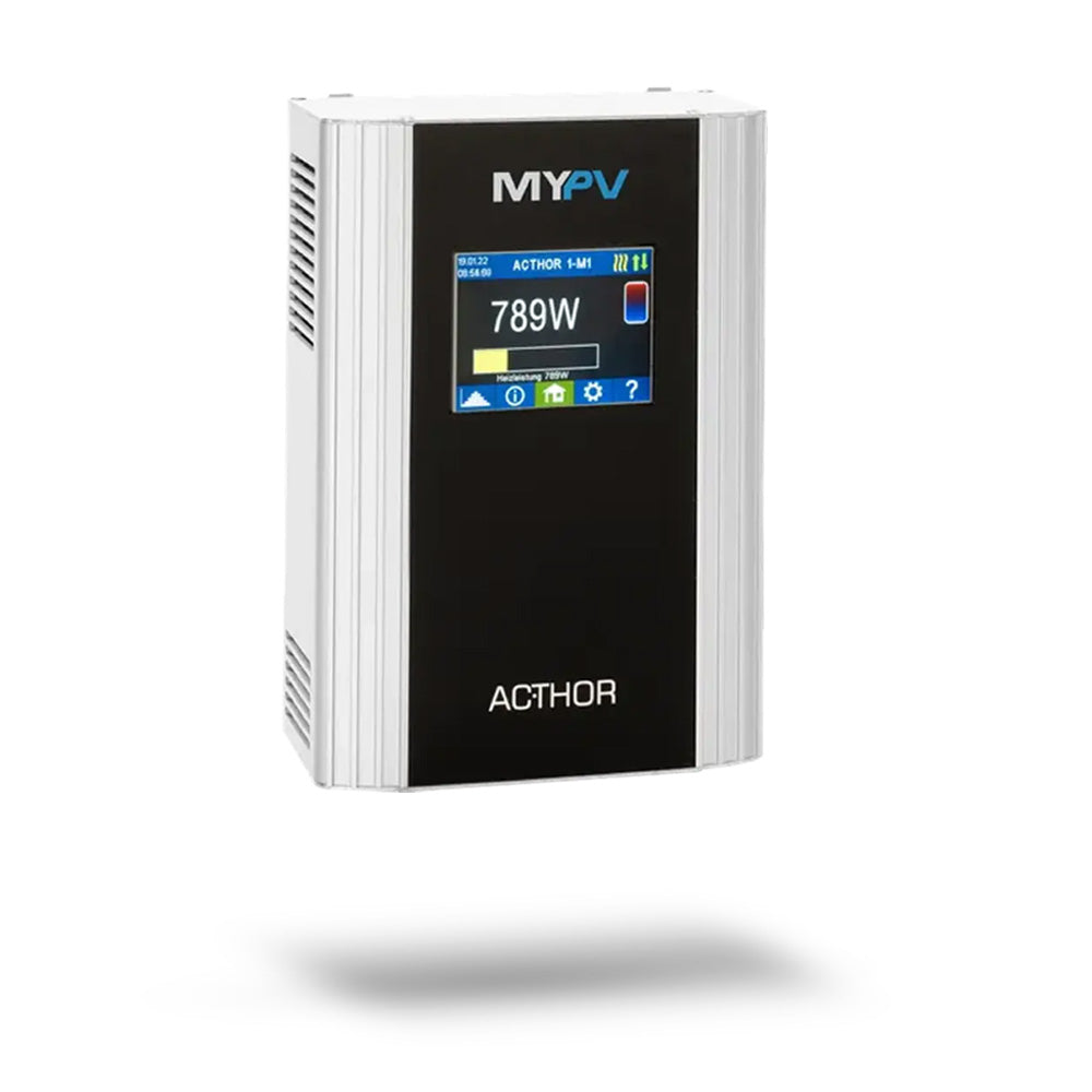 my-PV AC Thor Powermanager