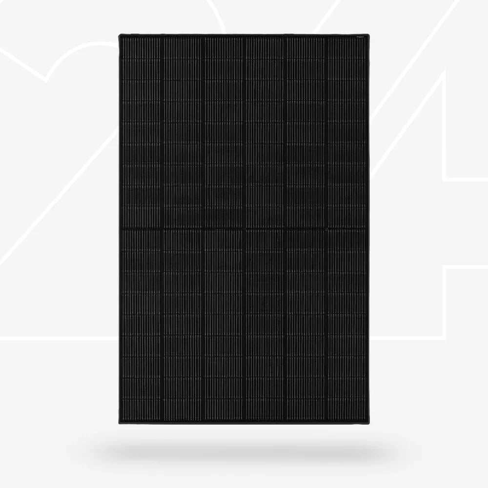 Sunpro 450W Full Black Solarmodul